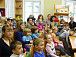 Беловские чтения в областной детской библиотеке